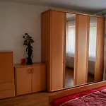 Apartman Schoene, Grosse Mit 3 Betten