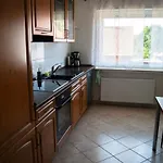 Apartman Schoene, Grosse Mit 3 Betten Bramsche