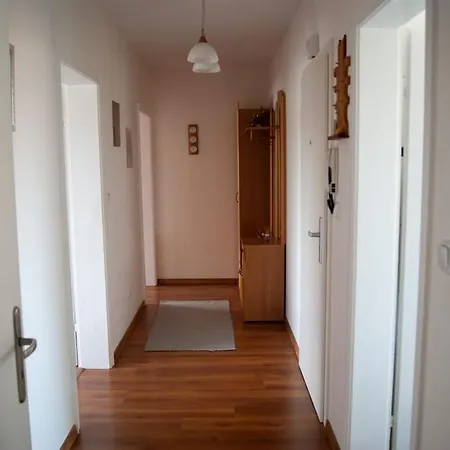 Schoene, Grosse Mit 3 Betten * Bramsche