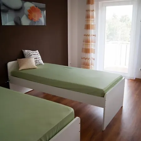 Appartement Schoene, Grosse Mit 3 Betten Bramsche