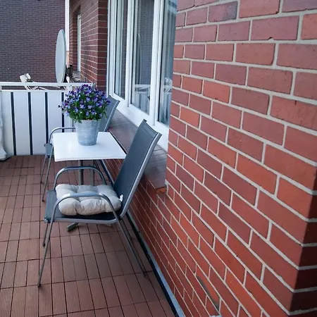 Schoene, Grosse Mit 3 Betten *