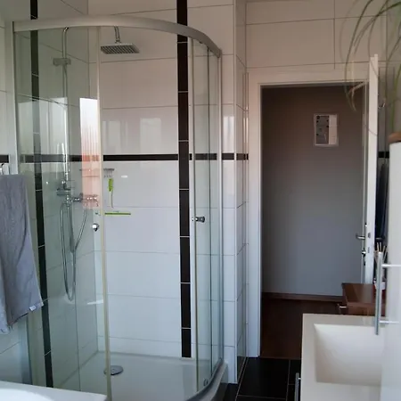 Appartement Schoene, Grosse Mit 3 Betten *