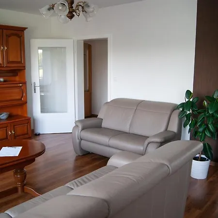 Schoene, Grosse Mit 3 Betten Appartement Bramsche