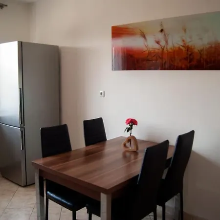 Appartement Schoene, Grosse Mit 3 Betten