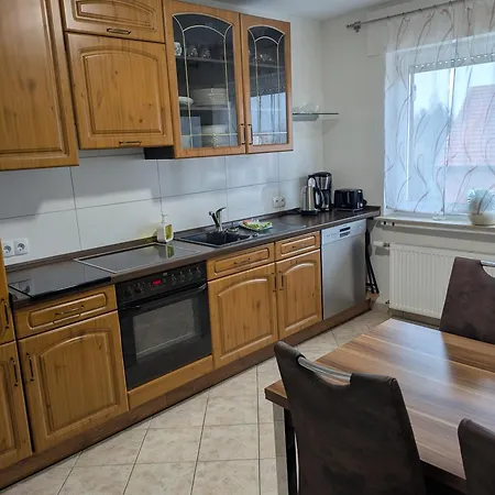 Schoene, Grosse Mit 3 Betten Bramsche